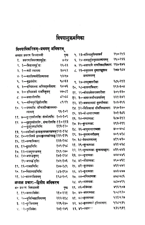 Kautiliya Arthasastra 3vols.